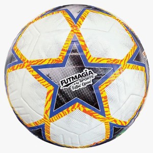 Bola De Futsal Pro R10-128507-70286