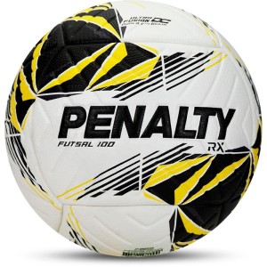 Bola De Futsal Rx 100 Xxvi Br-am-pt-129657-33471