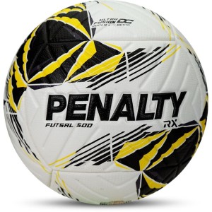 Bola De Futsal Rx 500 Xxvi Br-am-pt-129654-65222