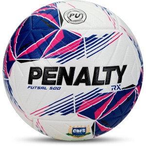 Bola De Futsal Rx 500 Xxvi Br-az-rs-129655-39853
