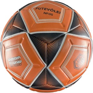 Bola De Futvolei Profissional (s)-128226-16202