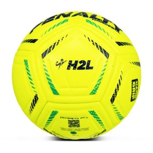 Bola De Handebol H2l Ultra Fusion Xxvi Am-vd-129659-15021