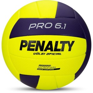Bola De Volei 6.1 Pro Xxvi Am-rx-129672-12778