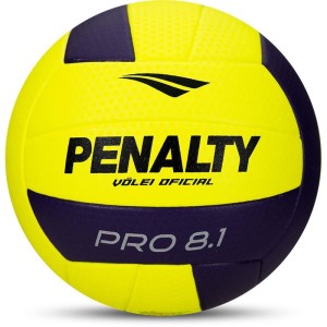 Bola De Volei 8.1 Pro Xxvi Am-rx