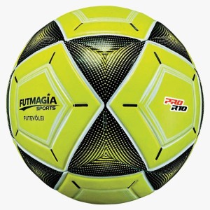 Bola De Volei Futevolei Pro R10-128510-31538