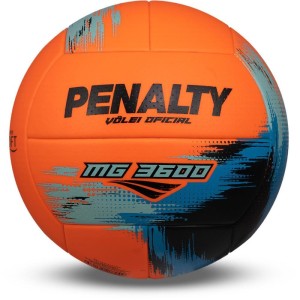 Bola De Volei Mg 3600 Xxv Am-lj-az