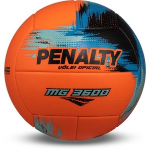 Bola De Volei Mg 3600 Xxv Am-lj-az-129651-47361