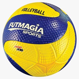 Bola De Volei Pro R10-128509-60548