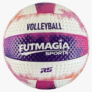 Bola De Volei Recreativa R5