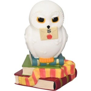 Boneco E Personagem Fandombox Harry Potter Edwiges