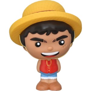 Boneco E Personagem Fandombox One Piece Monkey D.l