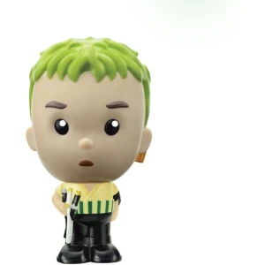 Boneco E Personagem Fandombox One Piece Zoro