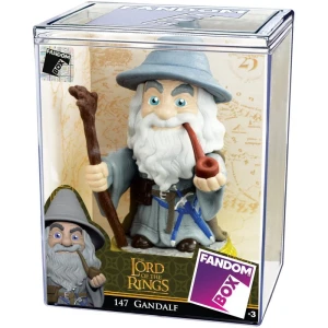 Boneco E Personagem Fandombox Sr Dos Aneis Gandalf