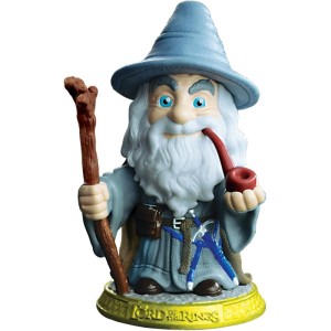 Boneco E Personagem Fandombox Sr Dos Aneis Gandalf-128845-56573