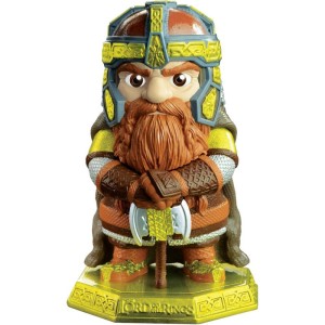Boneco E Personagem Fandombox Sr Dos Aneis Gimli-128846-59646