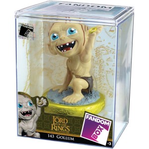 Boneco E Personagem Fandombox Sr Dos Aneis Gollum