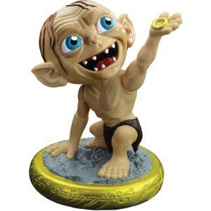Boneco E Personagem Fandombox Sr Dos Aneis Gollum-128847-29250