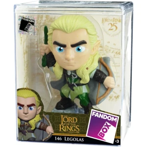 Boneco E Personagem Fandombox Sr Dos Aneis Legolas