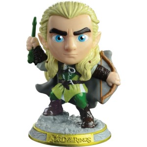 Boneco E Personagem Fandombox Sr Dos Aneis Legolas-128848-58511