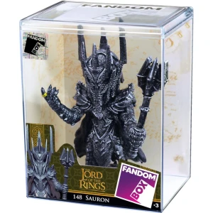Boneco E Personagem Fandombox Sr Dos Aneis Sauron