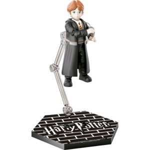 Boneco E Personagem Masterpiece Harry Potter Ron