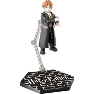 Boneco E Personagem Masterpiece Harry Potter Ron