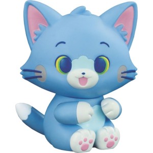 Boneco E Personagem Tom Gooko Vinil