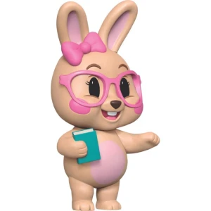 Boneco E Personagem Turmatube Lara Vinil