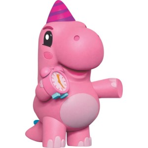 Boneco E Personagem Turmatube Nina Vinil