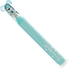 Lapiseira Cis Fun Infinita Corpo Borracha 3cor-128517-13335