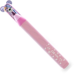 Lapiseira Cis Fun Infinita Corpo Borracha 3cor-128517-49777