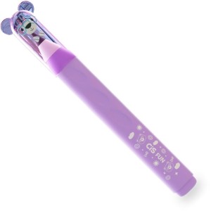 Lapiseira Cis Fun Infinita Corpo Borracha 3cor-128517-59728
