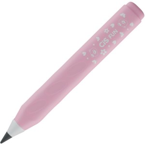 Lapiseira Cis Fun Infinita Corpo Borracha 3cor-128517-59785