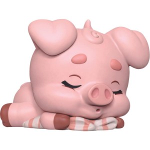 Boneco E Personagem Turmatube Ruanito Vinil