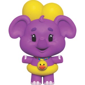 Boneco E Personagem Turmatube Valentina