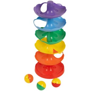 Brinquedo Educativo Rola Bola-129805-54110