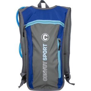 Mochila De Hidratacao Nylon 2 Litros 2 Cores (s)-129619-17500
