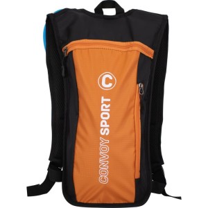 Mochila De Hidratacao Nylon 2 Litros 2 Cores (s)-129619-54272