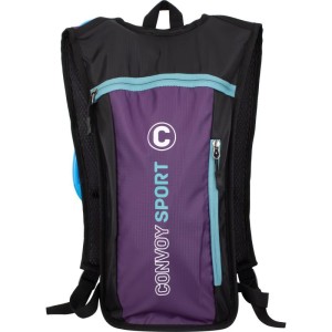 Mochila De Hidratacao Nylon 2 Litros 2 Cores (s)-129619-83231