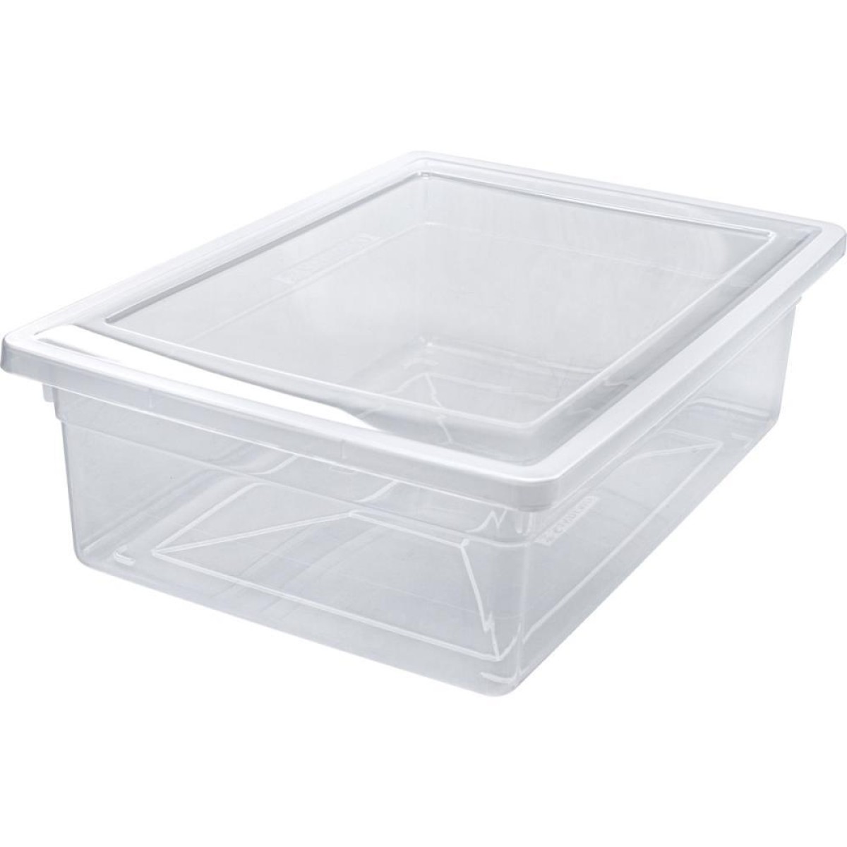 Caixa Plastica Multiuso Max 11l