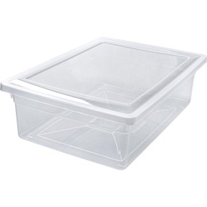 Caixa Plastica Multiuso Max 11l