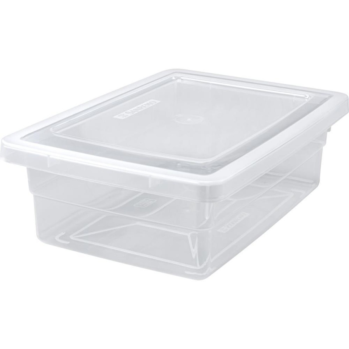 Caixa Plastica Multiuso Max 2,5l