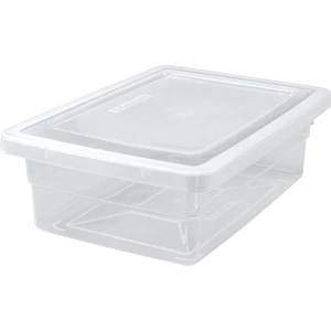 Caixa Plastica Multiuso Max 2,5l
