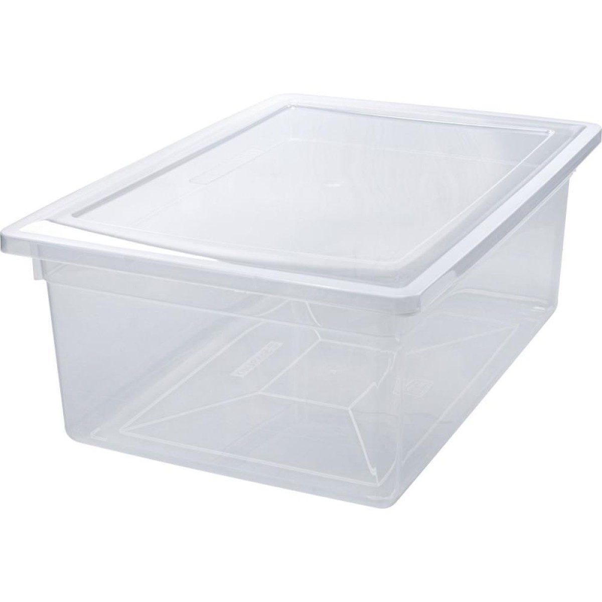 Caixa Plastica Multiuso Max 20l
