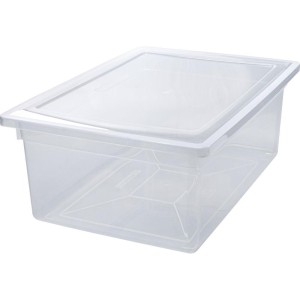Caixa Plastica Multiuso Max 20l