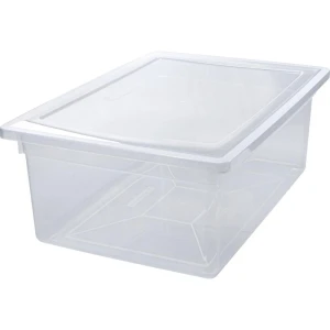 Caixa Plastica Multiuso Max 20l