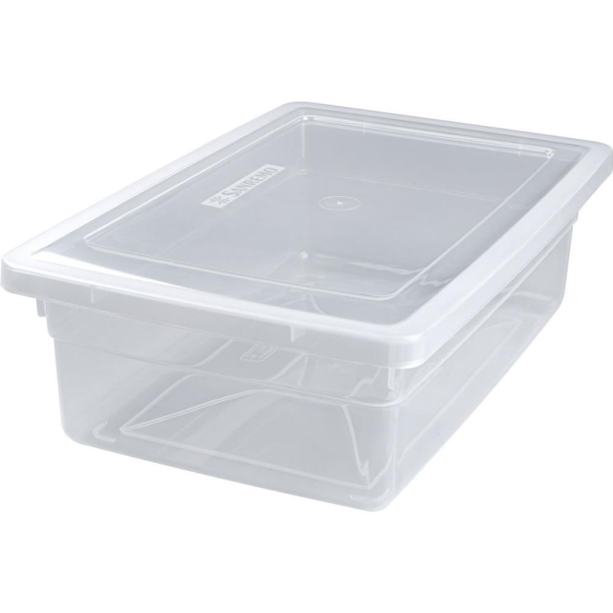 Caixa Plastica Multiuso Max 5l