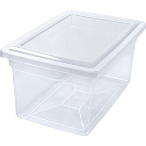 Caixa Plastica Multiuso Max 8l