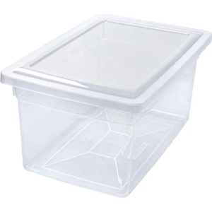 Caixa Plastica Multiuso Max 8l