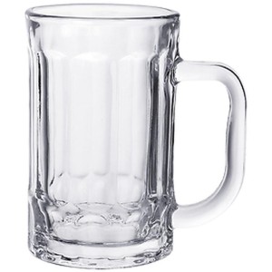 Caneca De Vidro Chopp Munique 430ml-129627-18934